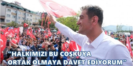 Başkan Fuat Köse’den Zafer Bayramı Mesajı ve Fener Alayı Yürüyüşü Daveti